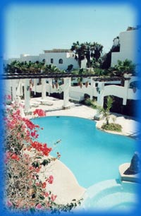 Hotel Esquinzo, la piscina iacuzzi