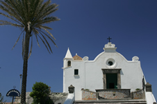 chiesa del soccorso