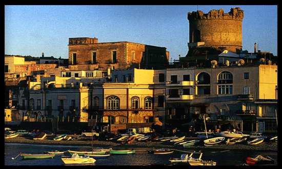 forio di ischia, terme, forio d' ischia