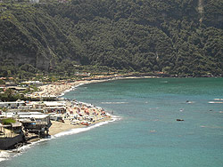 Spiaggia Di Citara