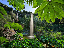 Giardini La Mortella