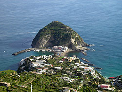 Sant'Angleo d'Ischia